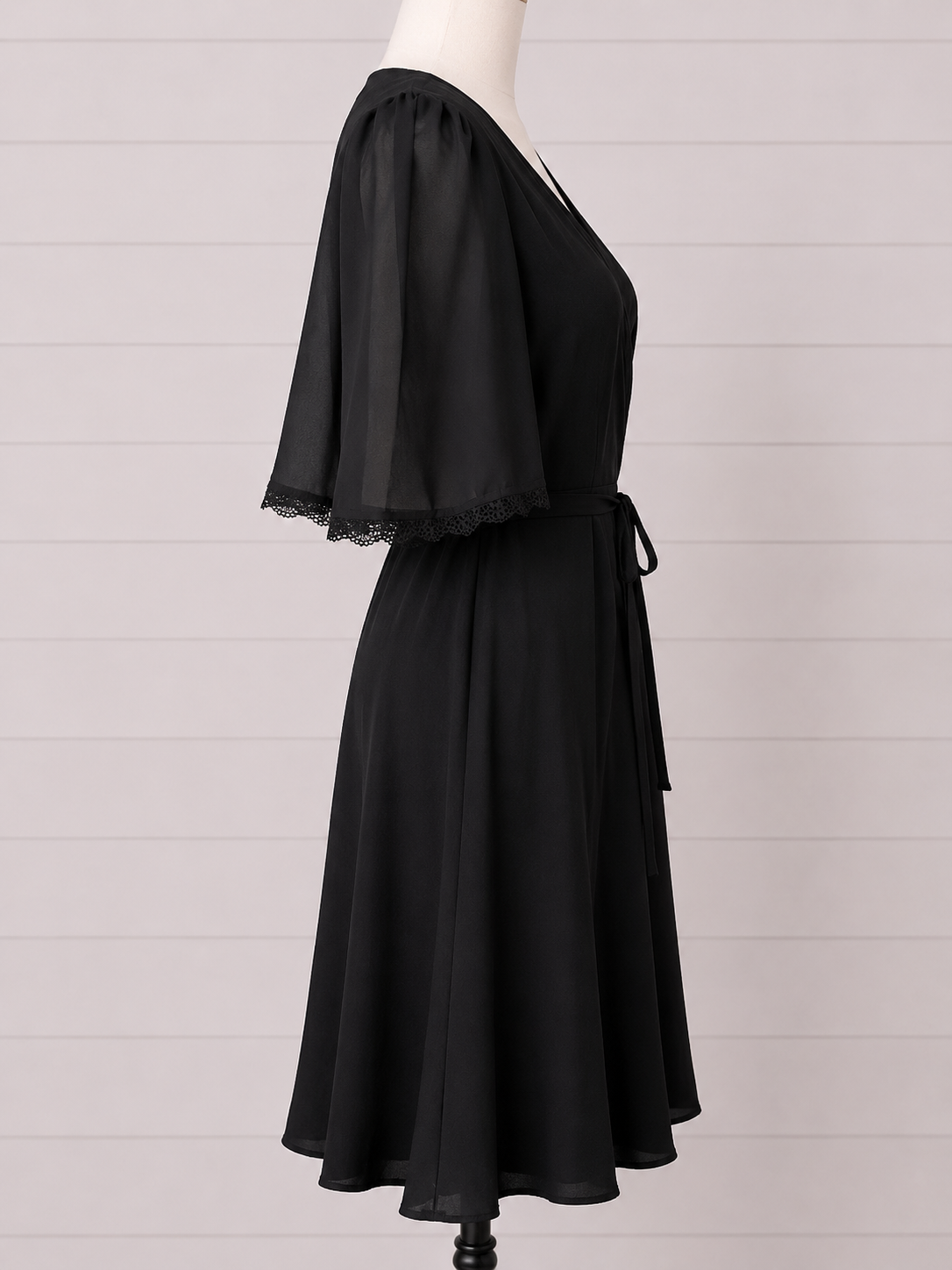 Hell Bunny Liara Dress BNWT Size S UK 10 Gothic Fairycore