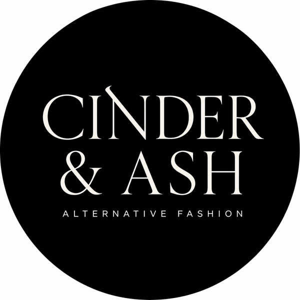Cinder and Ash